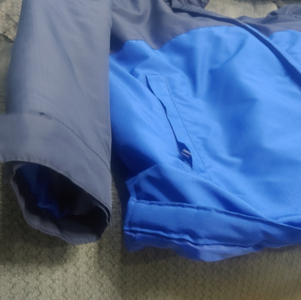 Boys Jacket Children's place Jacket winter boys Youth 3 in 1 coat - Picture 16 of 16